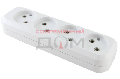 Колодка розеточная SQ1806-0011